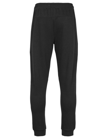 TEE-5510-Ribbed Interlock Pants